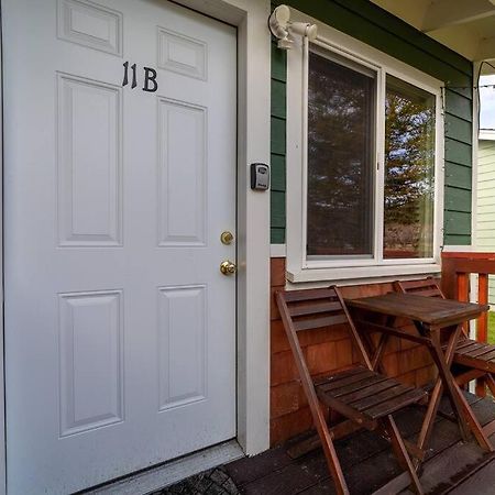 Elk Meadow Cabins 11B Roosevelt Elk - Single Room Orick Exterior photo